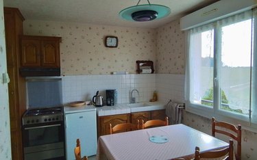 Maison a vendre Séglien 56160 Morbihan 74 m2 4 pièces 108890 euros