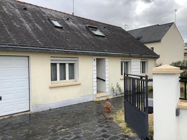Maison a vendre Trélazé 49800 Maine-et-Loire 115 m2 8 pièces 219556 euros
