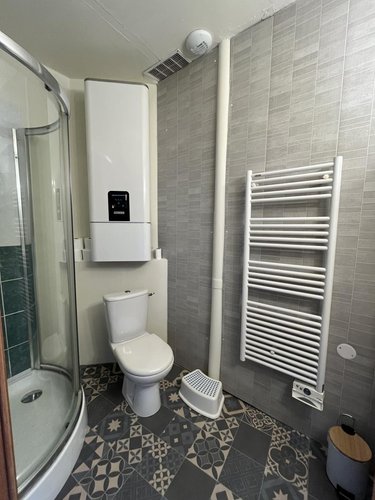 Maison a vendre Évron 53600 Mayenne 74 m2 3 pièces 94860 euros