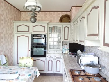Maison a vendre Saint-Hilaire-du-Harcouët 50600 Manche 163 m2 4 pièces 199240 euros