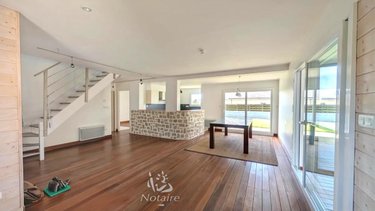 Maison a vendre Sibiril 29250 Finistère 148 m2 7 pièces 446900 euros