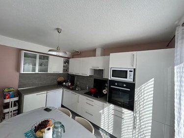Maison a vendre Pont-du-Château 63430 Puy-de-Dôme 107 m2 6 pièces 270000 euros