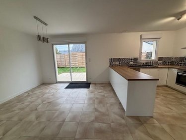 Maison a vendre Trélazé 49800 Maine-et-Loire 94 m2 4 pièces 278250 euros