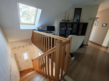 Maison a vendre Anneville-en-Saire 50760 Manche 147 m2 6 pièces 356320 euros