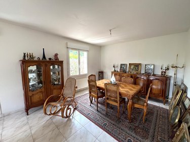 Maison a vendre Noyers-sur-Cher 41140 Loir-et-Cher 96 m2 4 pièces 174900 euros