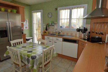 Maison a vendre Sotteville-sous-le-Val 76410 Seine-Maritime 138 m2 6 pièces 399000 euros