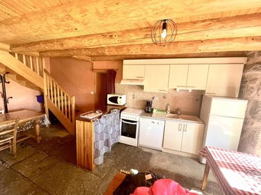 Maison a vendre Fontans 48700 Lozère 137 m2 10 pièces 240000 euros