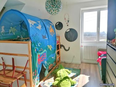 Maison a vendre Plouvorn 29420 Finistère 111 m2 5 pièces 255290 euros