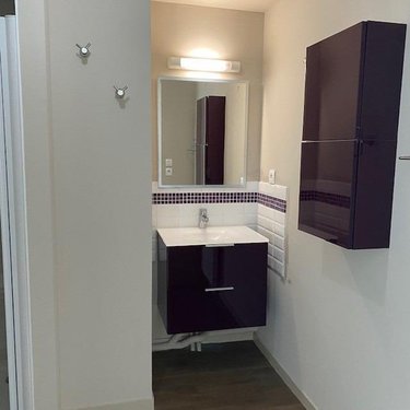 Location appartement Saint-Malo 35400 Ille-et-Vilaine 32 m2 1 pièce 532 euros