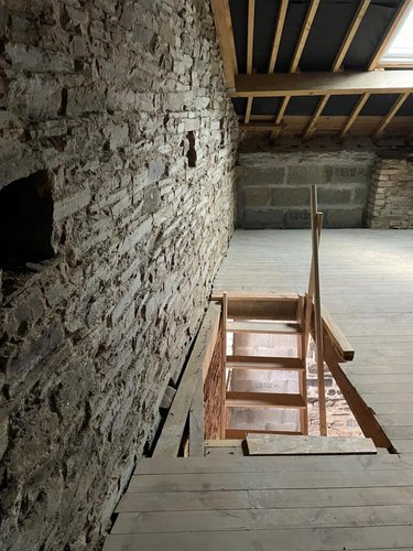 Maison a vendre Dol-de-Bretagne 35120 Ille-et-Vilaine 130 m2  155850 euros