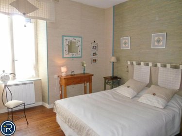 Maison a vendre Montsûrs 53150 Mayenne 130 m2 6 pièces 208000 euros