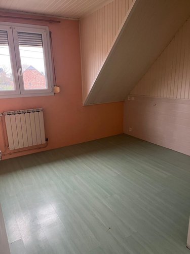 Maison a vendre Bailleul-Sir-Berthoult 62580 Pas-de-Calais 108 m2 5 pièces 177800 euros