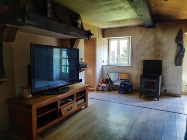 Maison a vendre Saint-Étienne-du-Bois 85670 Vendée 111 m2 3 pièces 127400 euros