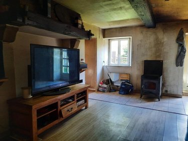 Maison a vendre Saint-Étienne-du-Bois 85670 Vendée 111 m2 3 pièces 142450 euros