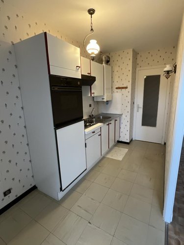 Appartement a vendre Larmor-Plage 56260 Morbihan 46 m2 2 pièces 193100 euros