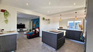 Maison a vendre Saint-Brevin-les-Pins 44250 Loire-Atlantique 172 m2 8 pièces 308175 euros
