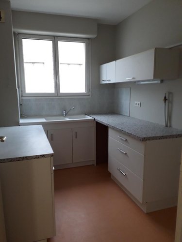 Location appartement Laval 53000 Mayenne 73 m2 3 pièces 750 euros