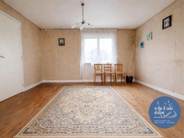 Maison a vendre Montauban-de-Bretagne 35360 Ille-et-Vilaine 77 m2 4 pièces 120000 euros