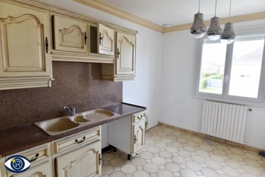 Maison a vendre Louverné 53950 Mayenne 93 m2 5 pièces 151000 euros
