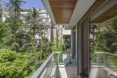 Appartement a vendre Paris 16e arrondissement 75016 Paris 57 m2 2 pièces 569250 euros