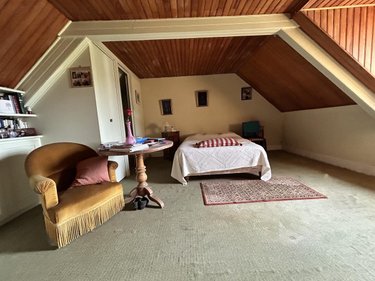 Maison a vendre Le Palais 56360 Morbihan 68 m2 3 pièces 372600 euros