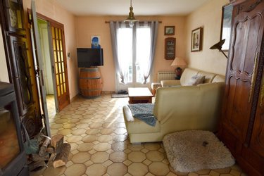 Maison a vendre Louvigné 53210 Mayenne 130 m2  174720 euros