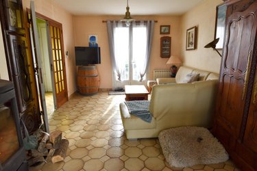 Maison a vendre Louvigné 53210 Mayenne 130 m2  187200 euros