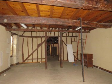 Maison a vendre Vic-Fezensac 32190 Gers 175 m2 1 pièce 128000 euros