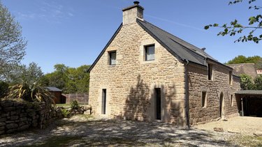 Maison a vendre Quistinic 56310 Morbihan 117 m2 7 pièces 374400 euros