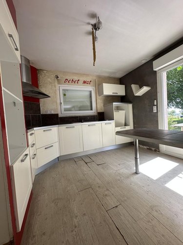 Maison a vendre Kervignac 56700 Morbihan 105 m2 5 pièces 189360 euros