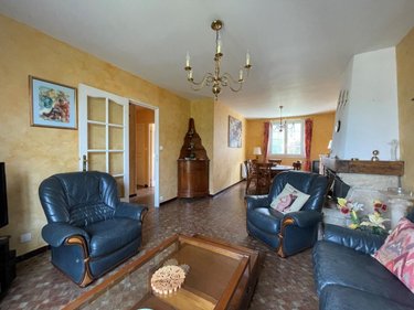 Maison a vendre Saint-Malo 35400 Ille-et-Vilaine 88 m2 4 pièces 418000 euros