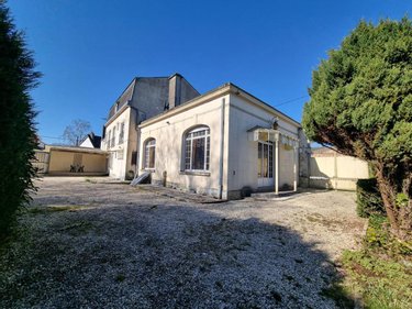 Maison a vendre Fruges 62310 Pas-de-Calais 350 m2 10 pièces 300904 euros