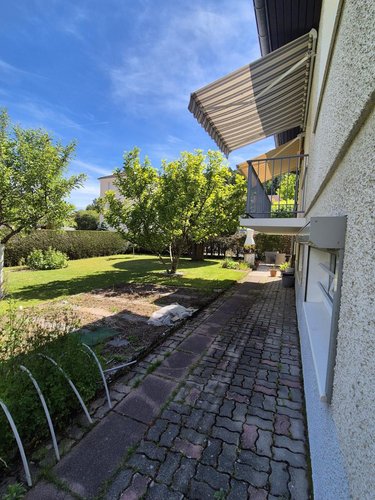 Maison a vendre Saint-Nabord 88200 Vosges 90 m2 4 pièces 187900 euros