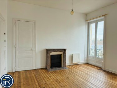 Location appartement Laval 53000 Mayenne 103 m2  780 euros