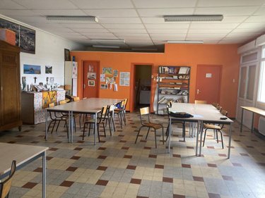Immeuble a vendre Saint-Nicolas 62223 Pas-de-Calais 112 m2  85100 euros