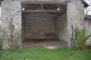 Maison a vendre Bouessay 53290 Mayenne 179 m2 9 pièces 58850 euros