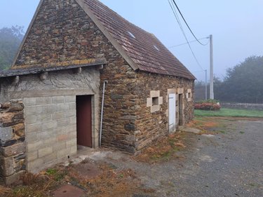 Maison a vendre Langoat 22450 Côtes-d'Armor 204 m2 9 pièces 260400 euros