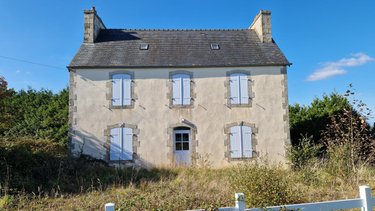 Maison a vendre Plourin-lès-Morlaix 29600 Finistère 113 m2 4 pièces 126120 euros