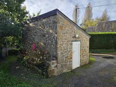 Maison a vendre Erdeven 56410 Morbihan 45 m2 3 pièces 199240 euros