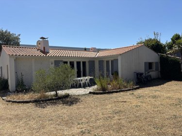 Maison a vendre Saint-Jean-de-Monts 85160 Vendée 100 m2 5 pièces 357000 euros