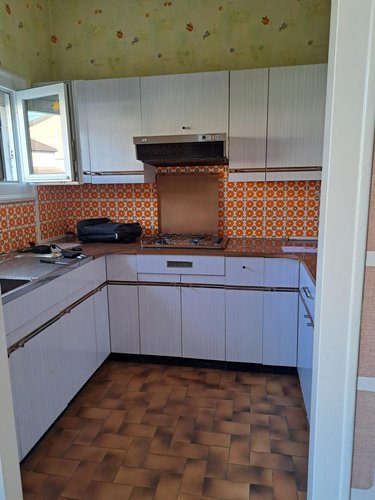 Maison a vendre Le Mans 72000 Sarthe 84 m2 4 pièces 136500 euros