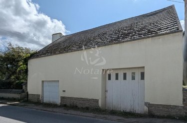 Maison a vendre Cléder 29233 Finistère 213 m2 10 pièces 246050 euros