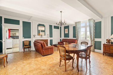 Maison a vendre Saint-Malo 35400 Ille-et-Vilaine 337 m2 11 pièces 1612000 euros