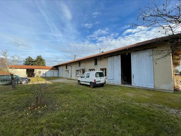 Maison a vendre Viriat 01440 Ain 102 m2  275000 euros