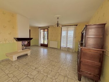 Maison a vendre Saint-Laurent-sur-Gorre 87310 Haute-Vienne 111 m2 5 pièces 167500 euros