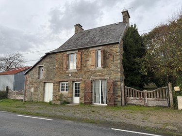 Maison a vendre Pont-Farcy 50420 Manche 95 m2 5 pièces 106300 euros