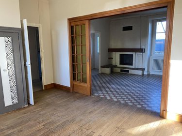 Maison a vendre Étriché 49330 Maine-et-Loire 146 m2 7 pièces 193610 euros