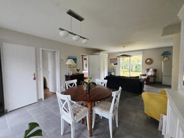 Maison a vendre Soulaines-sur-Aubance 49610 Maine-et-Loire 69 m2 3 pièces 199500 euros