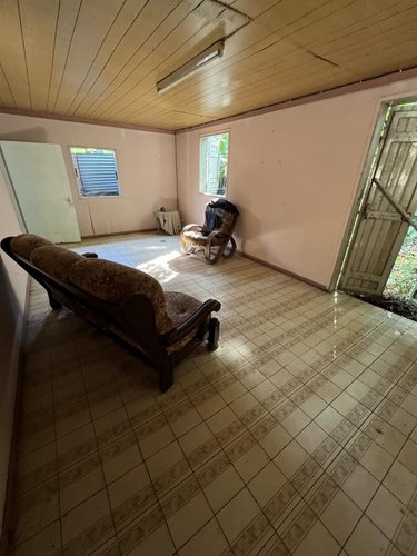 Maison a vendre Saint-Louis 97450 Réunion 100 m2  70000 euros