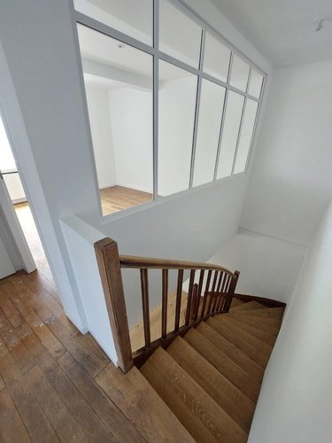 Maison a vendre Laval 53000 Mayenne 97 m2 6 pièces 240920 euros